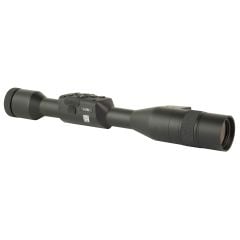 ATN X-Sight 5 5-25x 30mm Day / Night Hunting Rifle Scope with Laser Rangefinder