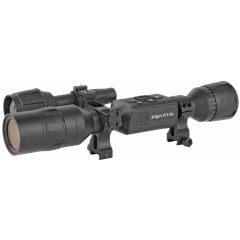 ATN X-Sight LTV Day / Night 5-15X 30mm Rifle Scope
