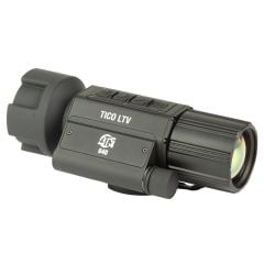 ATN TICO LTV 640 1-4x25mm Thermal Clip-On