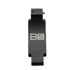 B5 Systems Bravo Aluminum Trigger Guard