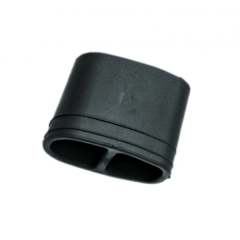 B5 Systems Battery Grip Plug