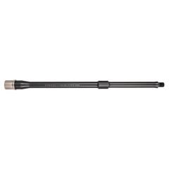Ballistic Advantage Performance Series AR-15 5.56 1:7 CMV Barrel w/ .750 Lo Pro Gas Block