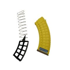 XTech Tactical OEM47 Gen2 AK47 762x39mm 1030Round Magazine  Banana