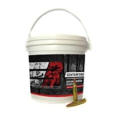 Barnes .223 Remington 55gr JHP 250-Round Bucket