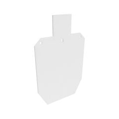 Birchwood Casey Silhouette Full IPSC Steel Target