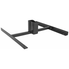 Birchwood Casey 2x4 Nested Steel Target Stand