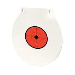 Birchwood Casey 1/2" Round 10" Steel Target
