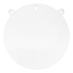 Birchwood Casey AR500 3/8" Round 15" Steel Target