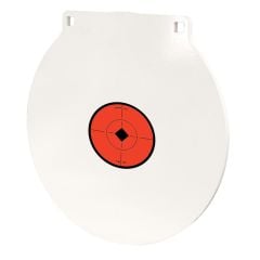 Birchwood Casey 1/2" Round 15" Steel Target