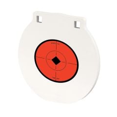 Birchwood Casey 1/2" Round 8" Steel Target