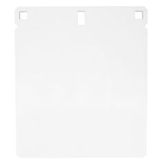 Birchwood Casey AR500 3/8" Square 10" Steel Target