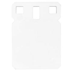 Birchwood Casey AR500 3/8" Square 4" Steel Target