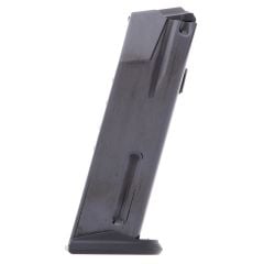 Beretta APX .40 S&W 10-Round Steel Magazine Right View