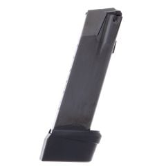 Beretta APX .40 S&W 18-Round Steel Magazine Right View
