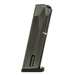 Beretta M9A1 / 92FS 9mm 15-Round Magazine
