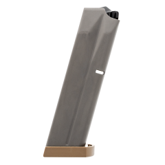 Beretta M9A3 9mm 17-Round Magazine with FDE Baseplate