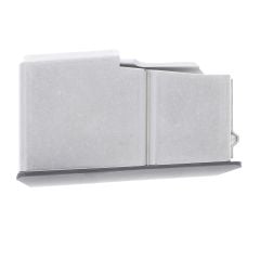 Sako 85 Small / Medium Action .270 WSM, 7mm WSM, 300 WSM 4-Round Blued Steel Magazine