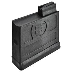 Bergara B14R .17HMR / .22WMR 10-Round AICS Magazine