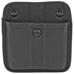 Bianchi AccuMold Triple Threat II Model 7922 Double Magazine Pouch