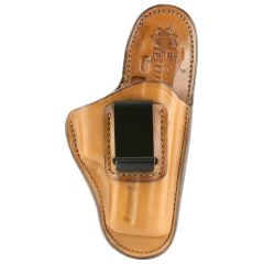 Bianchi Professional Model #100 Right-Handed IWB Holster for Glock 19, 23, 32 Pistols