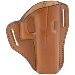 Bianchi Remedy Model #57 Right-Handed Belt Holster for Glock 17, 22, 31