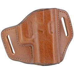 Bianchi Remedy Model #57 Right-Handed Belt Holster for Glock 42