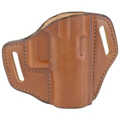 Bianchi Remedy Model #57 Right-Handed Belt Holster for Glock 43