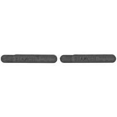 Bianchi Speed Strip Model #585 Speedloader .38 / .357 6 Rounds 12 Pack