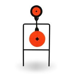 Birchwood Casey World of Targets Super Double Mag Spinner Target