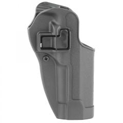 Blackhawk CQC Serpa Holster for Beretta 92 / 96 Pistols – Except Elite/Brig Models