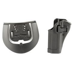 Blackhawk CQC Serpa Holster for CZ 75, 75B, 75 Shadow,  SP01, 85B Pistols
