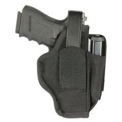Blackhawk Multi-Use Belt Holster with Magazine Pouch
