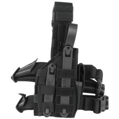 Blackhawk Omega VI Ultra Holster for Pistols with Lights or Lasers
