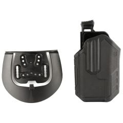 Blackhawk Omnivore Level 2 Multi-Fit Holster with Streamlight TLR 1 & 2