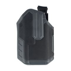 Blackhawk Omnivore Multi-Fit Right-Handed Holster with Streamlight TLR 1 & 2