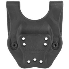 Blackhawk Serpa Mid-Ride Duty Belt Loop with Duty Holster Screws