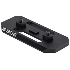 BOG 3" M-LOK ARCA Swiss Rail