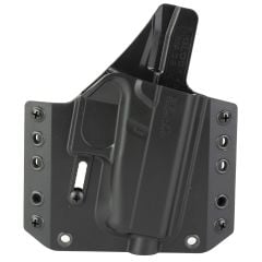 Bravo Concealment BCA OWB Right-Handed Holster for Glock 43 / 43X Pistols