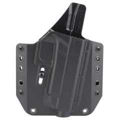 Bravo Concealment BCA OWB Right-Handed Holster for Glock 48 / 48MOS Pistols