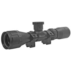 BSA Optics Sweet 22 AO Compact 2-7x32mm 30 / 30 Duplex Rifle Scope