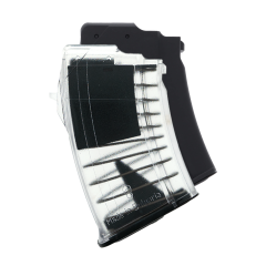 Bulgarian AK-47 7.62x39mm 10-Round Polymer Magazine 