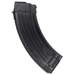Bulgarian AK-47 7.62x39mm 30-Round Steel Magazine