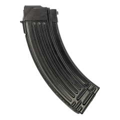 Bulgarian AK47 762x39mm 30Round Steel Magazine