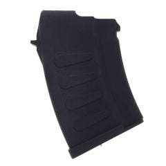 Bulgarian AK-47 7.62x39mm 5-Round Steel Lined Polymer Magazine Right View