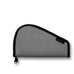 Bulldog Cases Pistol Rug – Gray