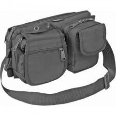 Bulldog Cases Deluxe Satchel Go Bag