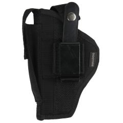 Bulldog Cases Fusion Belt Holster for Medium / Large-Framed Semi-Auto Handguns with Light / Laser 