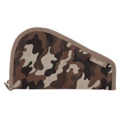 Bulldog Cases Pistol Rug - Throwback Camo