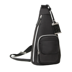 Bulldog Cases Sling Bag with Holster