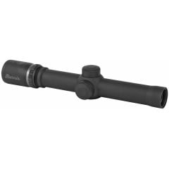 Burris 2.75x20mm Heavy Plex Scout Rifle Scope
